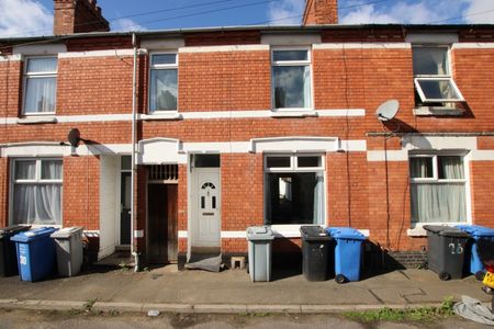Edgell Street, Kettering, NN16 - Photo 5