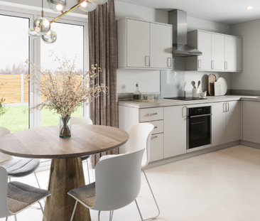 2 bedroom semi-detached house to rent - Photo 2