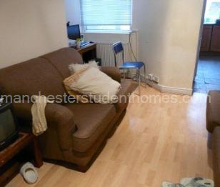 Moseley Road, Manchester, M14 6PA - Photo 1