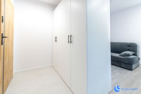 Przytulna kawalerka 20 m²|Balkon|Rondo Hipokratesa - Фото 3