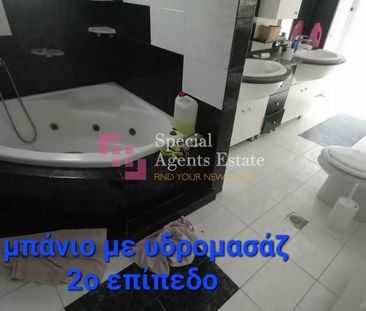 Μεζονέτα για ενοικίαση Νεοχωρούδα (Καλλιθέα) - Photo 5