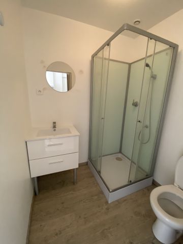 APPARTEMENT F1 BIS proche CITADELLE FAC DE DROIT CENTRE VILLE - Photo 4