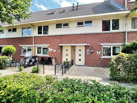 Te huur: Huis J.J. Slauerhoffstraat in Almere - Foto 1