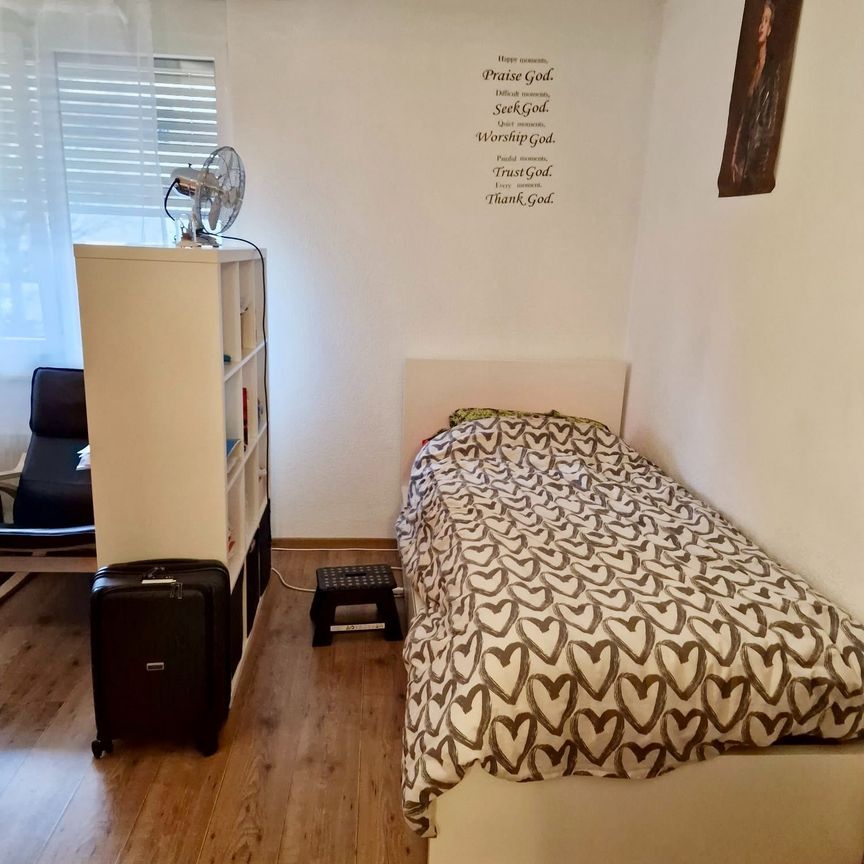 1.5 Zimmer, 25 m² - Photo 1