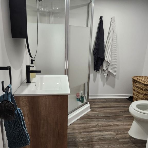 Logement Rénové à Hull – Tout Inclus - Photo 1