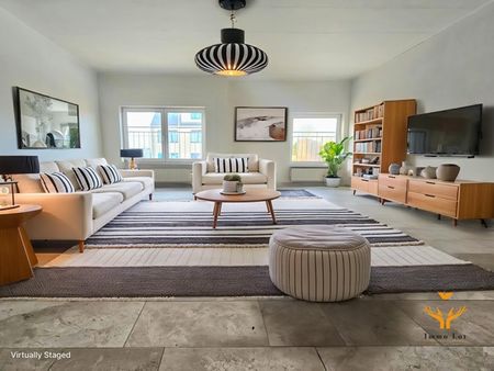 Appartement te huur in Berlare - Photo 4