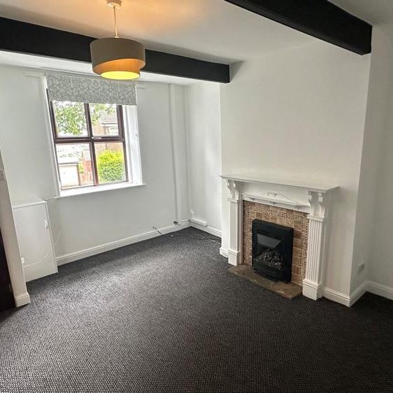 2 bedroom terraced house to rent - Photo 1