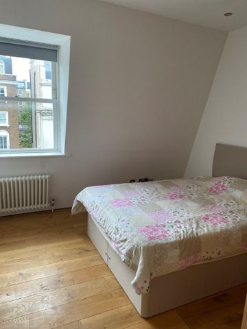 3 bedroom flat to rent - Photo 4