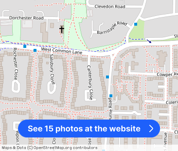 Canterbury Close, Scunthorpe - Photo 1