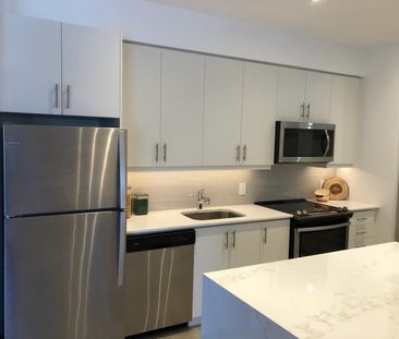 For Lease - 3483 Widdecombe Way Unit# 16, Mississauga, Ontario - Photo 4