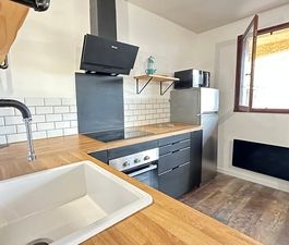 Location Appartement 2 pièces 43m² HYERES 83400 - Photo 6