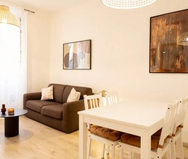 Via Felice Bellotti, Milan, Lombardy 20129 - Photo 1