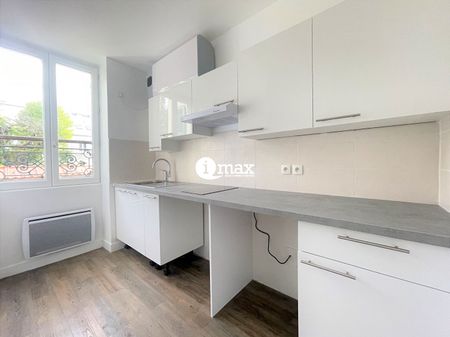 Location Appartement ASNIERES SUR SEINE - - Photo 5