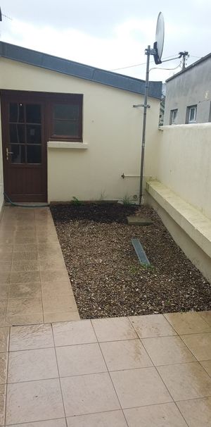 GOURNAY EN BRAY, centre ville - Photo 1