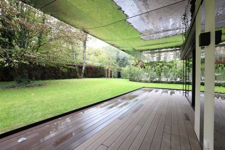 Duplex on the ground floor in a high standing residence - Photo 5