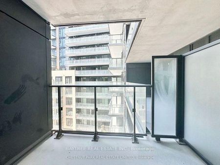 543 Richmond Street West condo — Toronto, ON (1-Bedroom) - 1 Bedroom - Photo 4