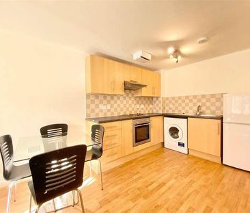 City Link, Hessel Street, Salford, M50 - Photo 3