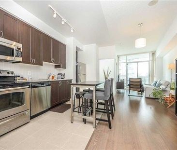 For Lease - 223 Webb Drive Unit# 2310, Mississauga, Ontario - Photo 5