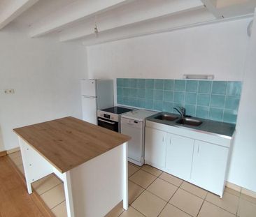 Location Appartement 2 pièces 55m² BREST 29200 - Photo 6