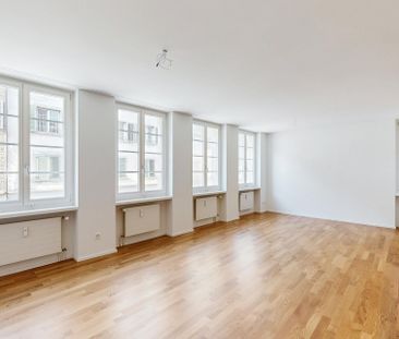 Thermalbad & Zentrum vor der Haustür – Ihr neues Zuhause in Bad Zur... - Foto 1