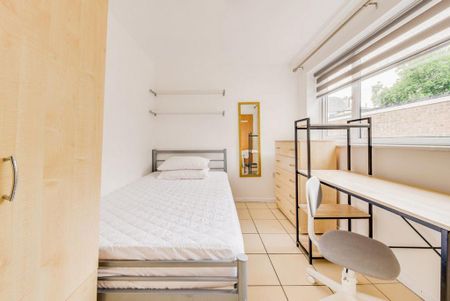 6 bedroom house to rent - Photo 3