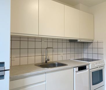 <b>Charmerende lejlighed i hjertet af Aalborgs vestby</b><br> - Photo 2