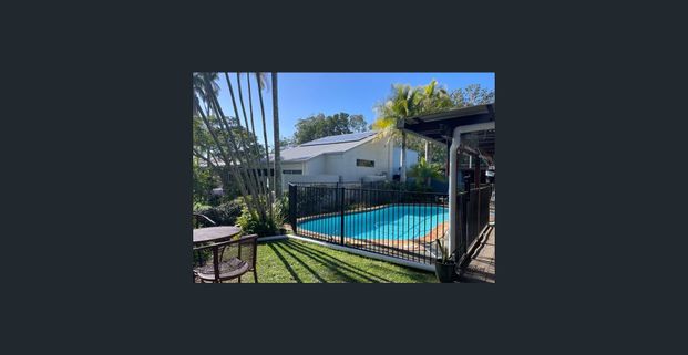 Currumbin Waters Gem - Including Jetty and Pool! - Photo 1