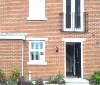 2 Bed Terraced House, Danbury Place, LE5 - Photo 6