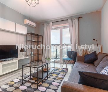 Wrocław, Krzyki, Centrum - Zdjęcie 1