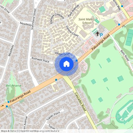 2/302 Pakuranga Road, Pakuranga Heights, Auckland