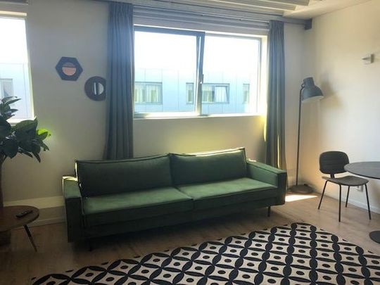 Van Boecopkade 2518LC Den Haag - Photo 1