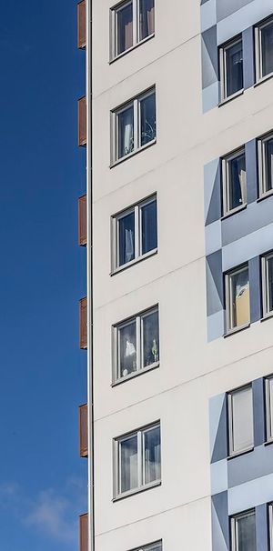 Stenkvistavägen 17, Högdalen - Foto 1