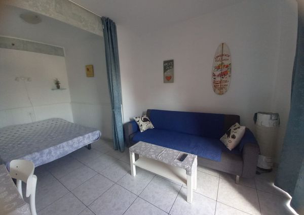 Estudio En alquiler Avenida Melchor Luz 1, Distrito Playa Jardín, Puerto de la Cruz