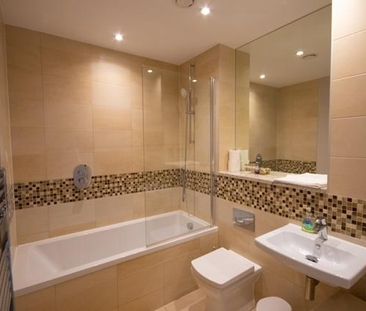 1 bedroom flat to rent - Photo 4