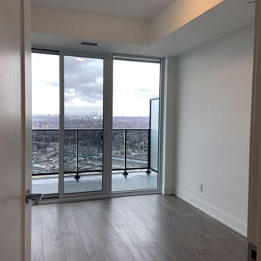 For Lease - 70 Annie Craig Drive Unit# 4309, Toronto, Ontario - Photo 1