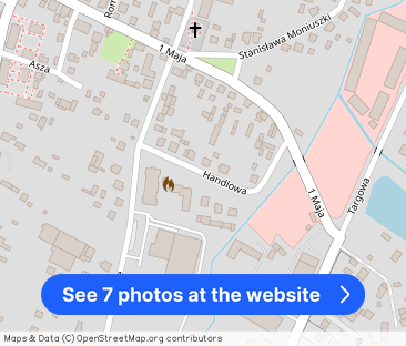 Mieszkanie na wynajem Łosice - Photo 1