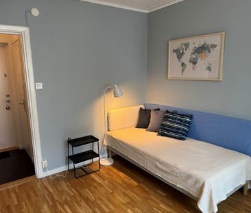 Solna - 1rok - tillsv - 7.935kr/mån - Foto 1