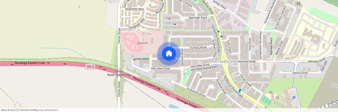 17 Te Wharo Drive, Papamoa, Tauranga