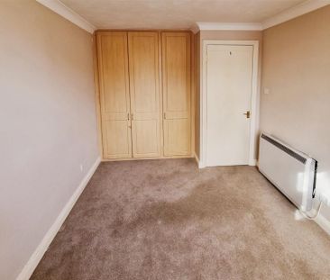 1 Bedroom Flat to Rent in Ashleigh House, Hamblin Court, Rushden, NN10 - Photo 6