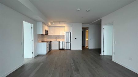 For Lease - 50 Power Street Unit# 801, Toronto, Ontario - Photo 2