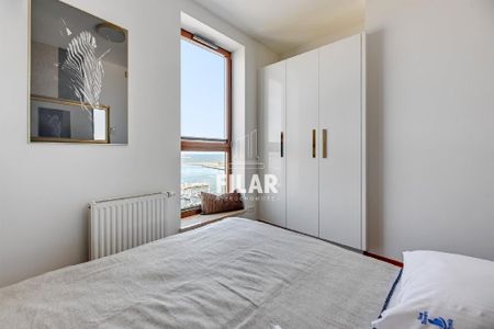 Mieszkanie Gdynia Śródmieście powierzchnia 44.0 m² C312-WM-98318 - Фото 3