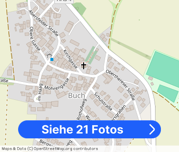 Gemütliche 3 Zimmer-Etagenwohnung mit Einbauküche und Balkon, Wohnf... - Foto 1