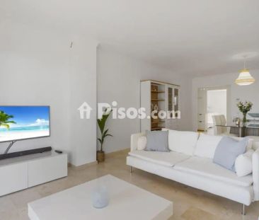 Apartamento en alquiler en Calle 1 Lila #Bloque 16, Es 28, Pl:01 Pt:01 - Photo 3