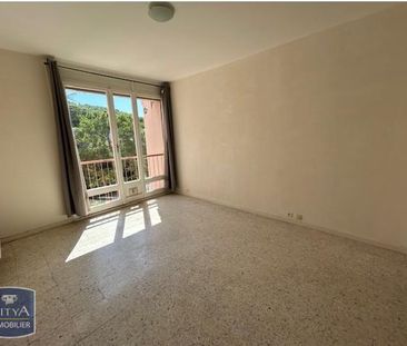 Location Appartement 1 pièce 20m² LES PENNES MIRABEAU 13170 - Photo 1