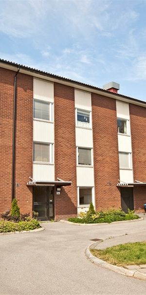 Kvartsvägen 5 C - Foto 1