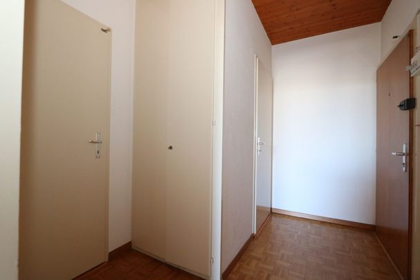 Appartement de 3 pièces à Plainpalais - Photo 1