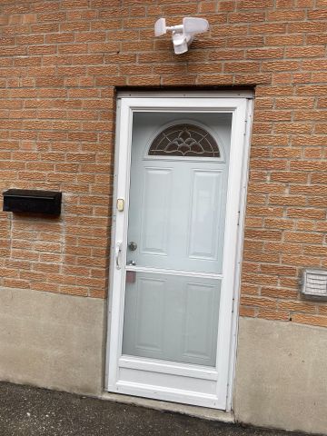 For Lease - 1566 Northmount Avenue Unit# Lower, Mississauga, Ontario - Photo 5