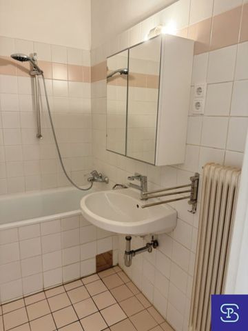 Provisionsfrei: Unbefristeter 65m² Altbau mit 3 Zimmern und Einbauküche - 1160 Wien - Photo 5