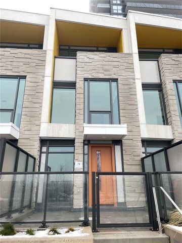 For Lease - 73 McMahon Drive Unit# 107, Toronto, Ontario - Photo 5