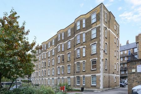 Pilton Place, London, , SE17 1DL - Photo 3